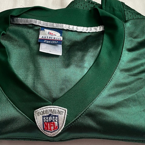 LaDainian Tomlinson #21 New York Jets NFL Jersey - Picture 10 of 11